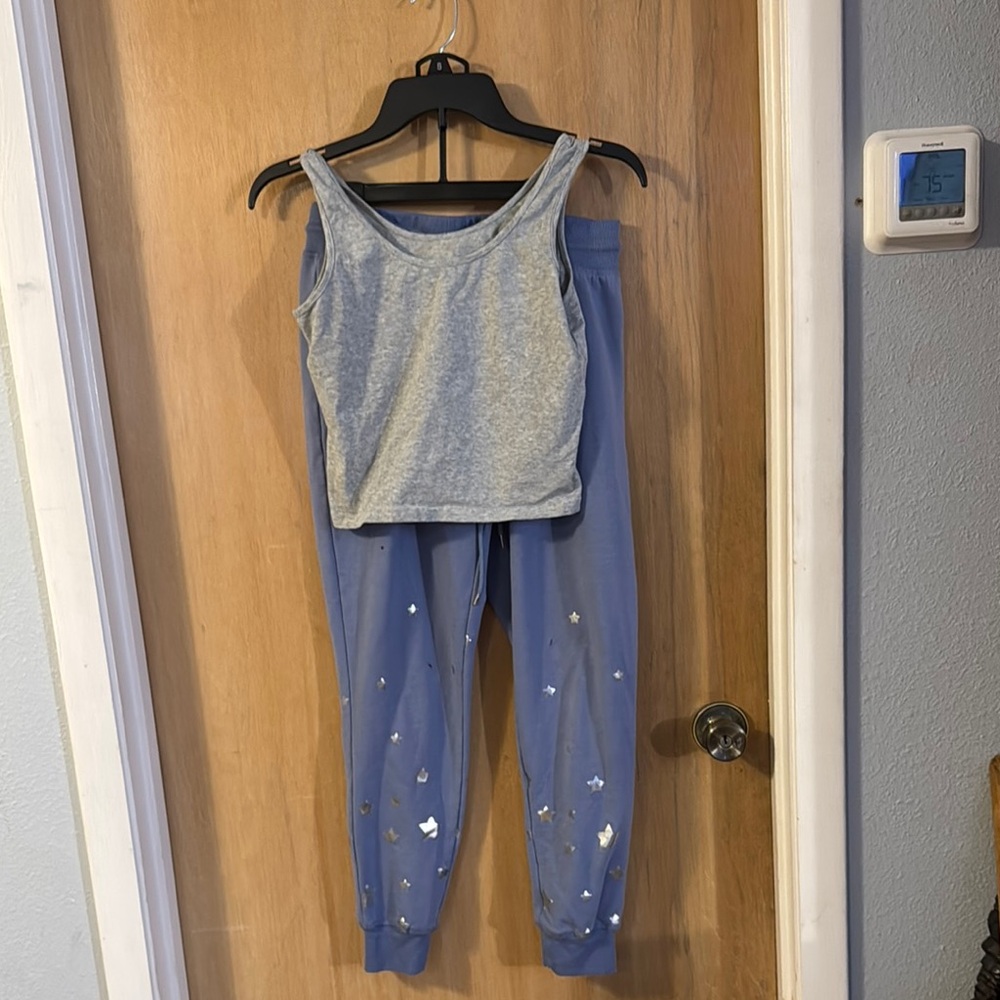 Mia Sport star joggers